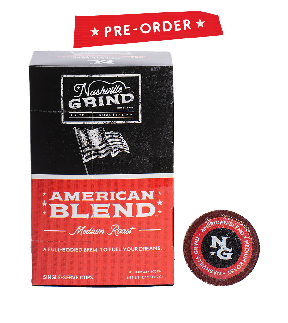 American Blend