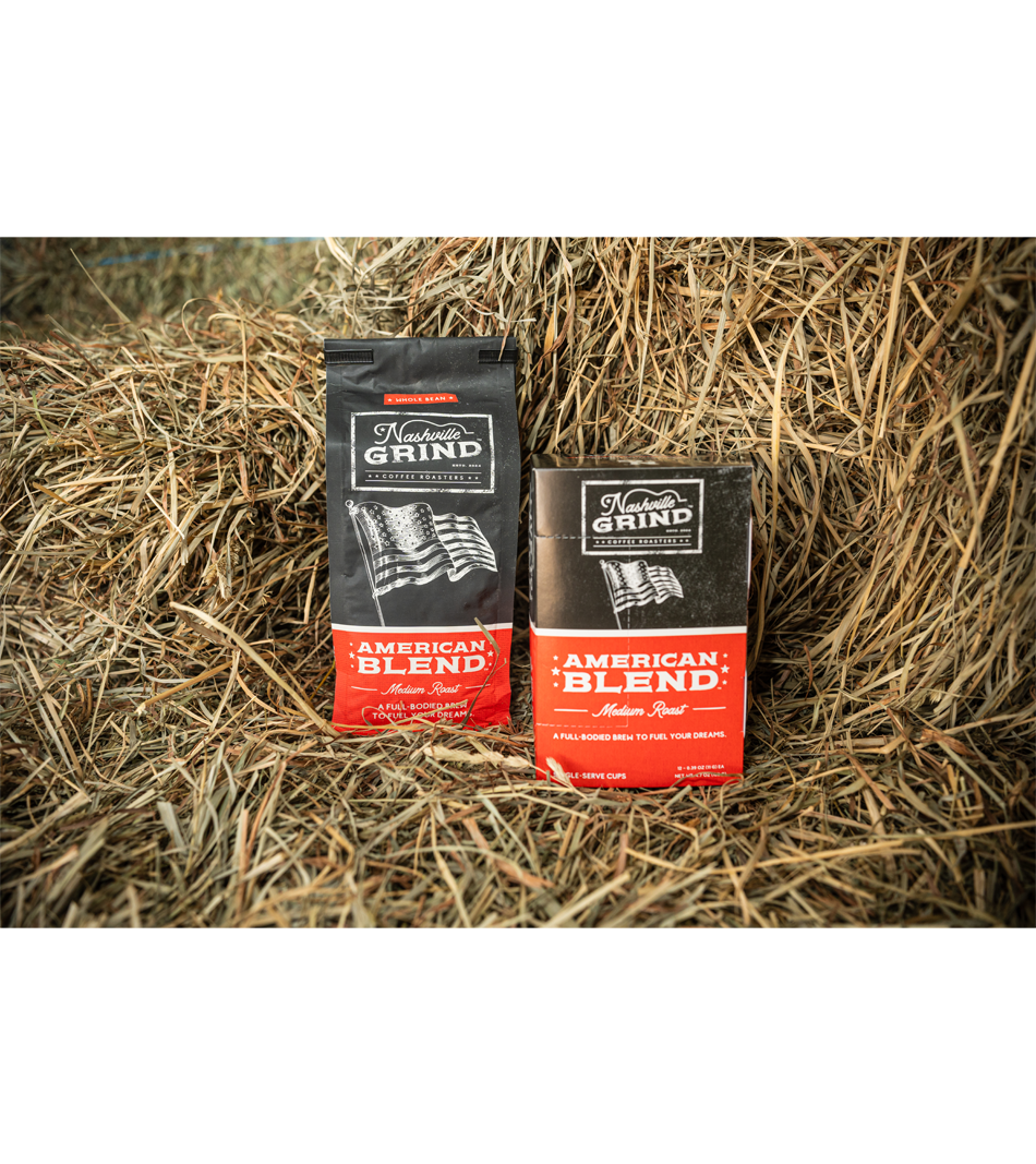 American Blend