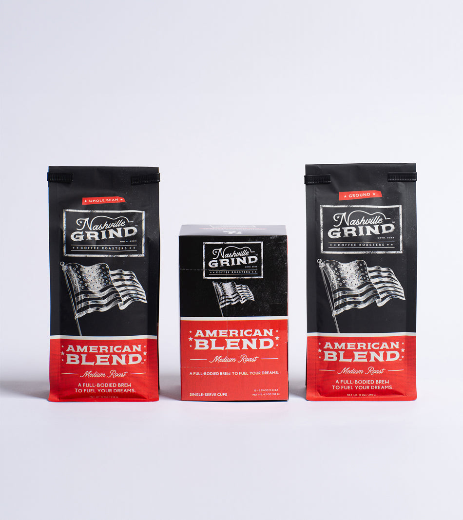 American Blend