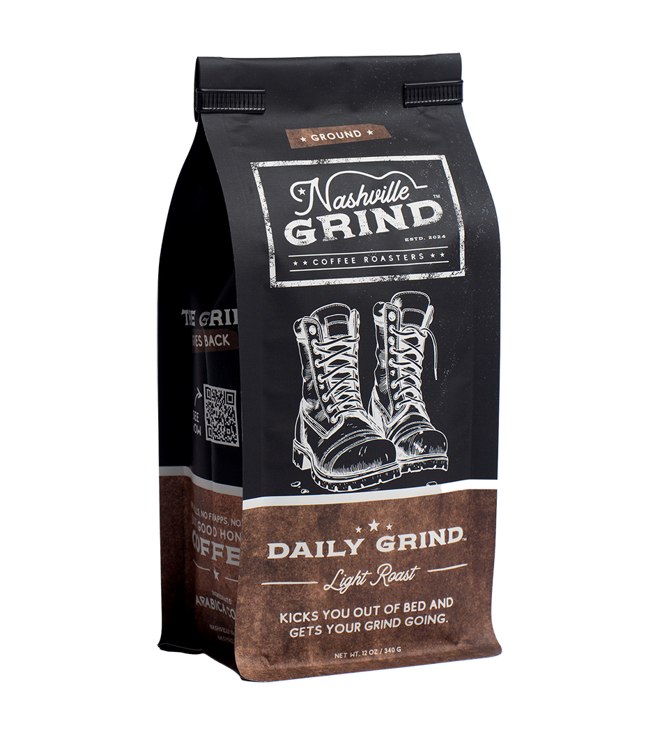 Daily Grind