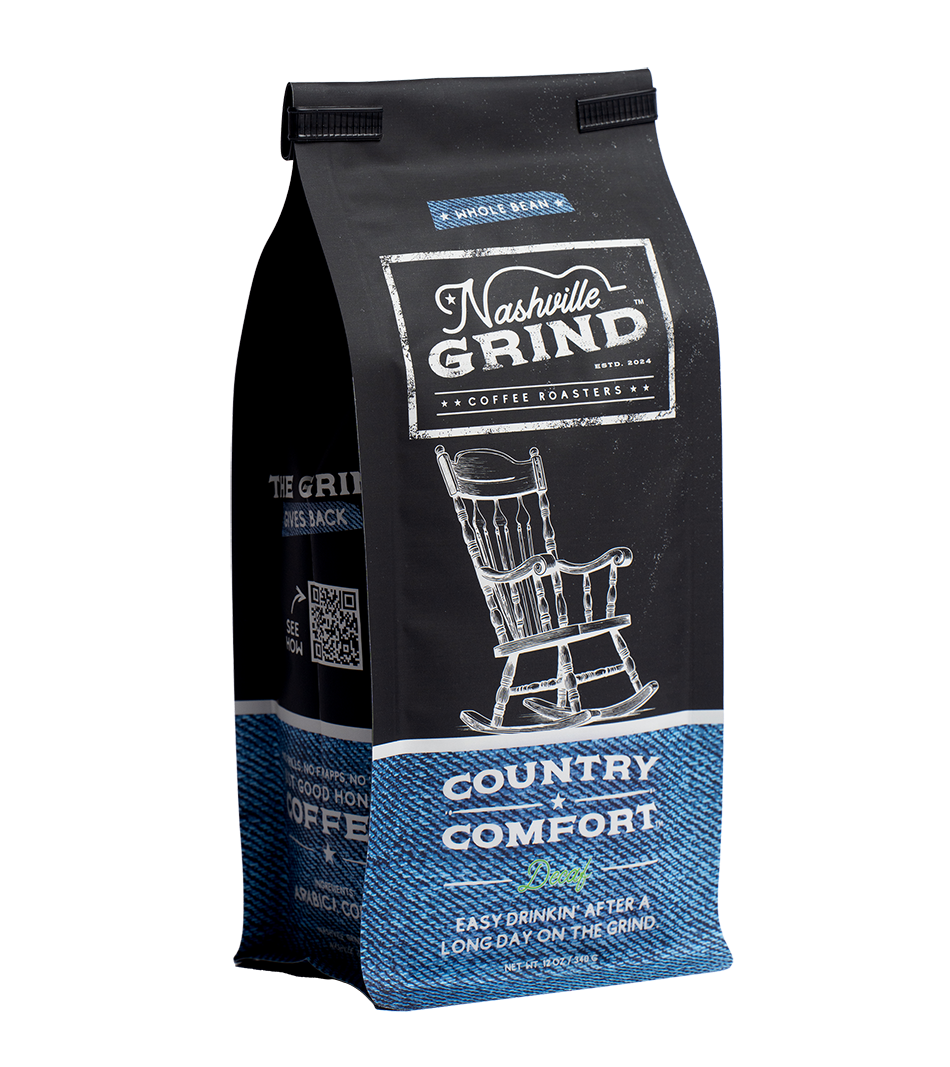 Country Comfort