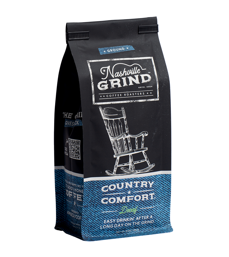 Country Comfort