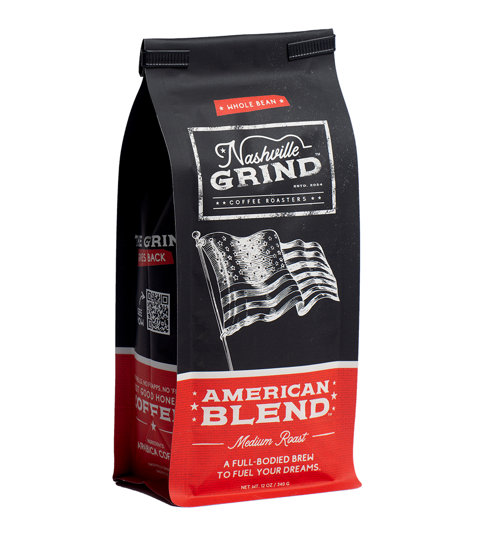 American Blend