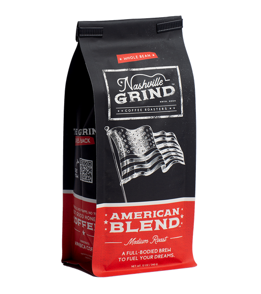 American Blend