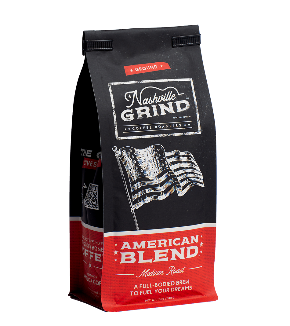 American Blend