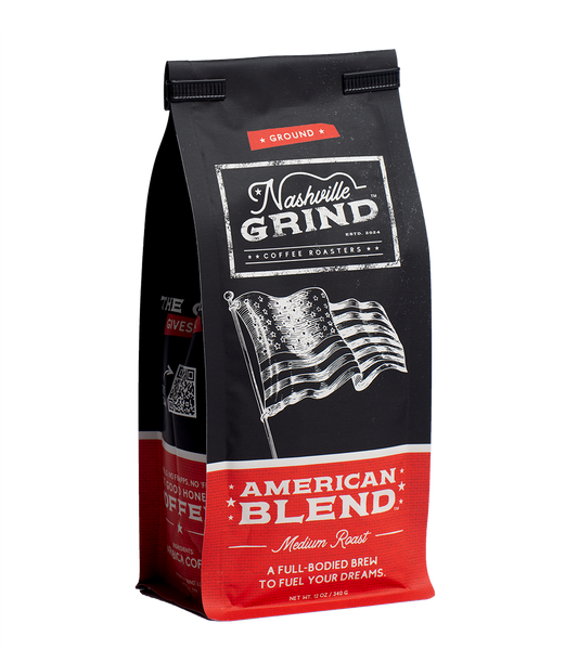 American Blend