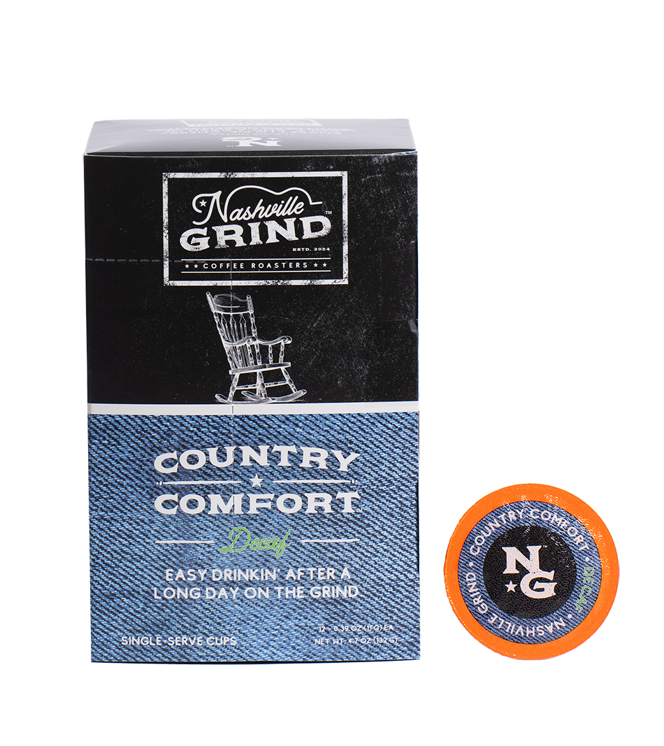 Country Comfort