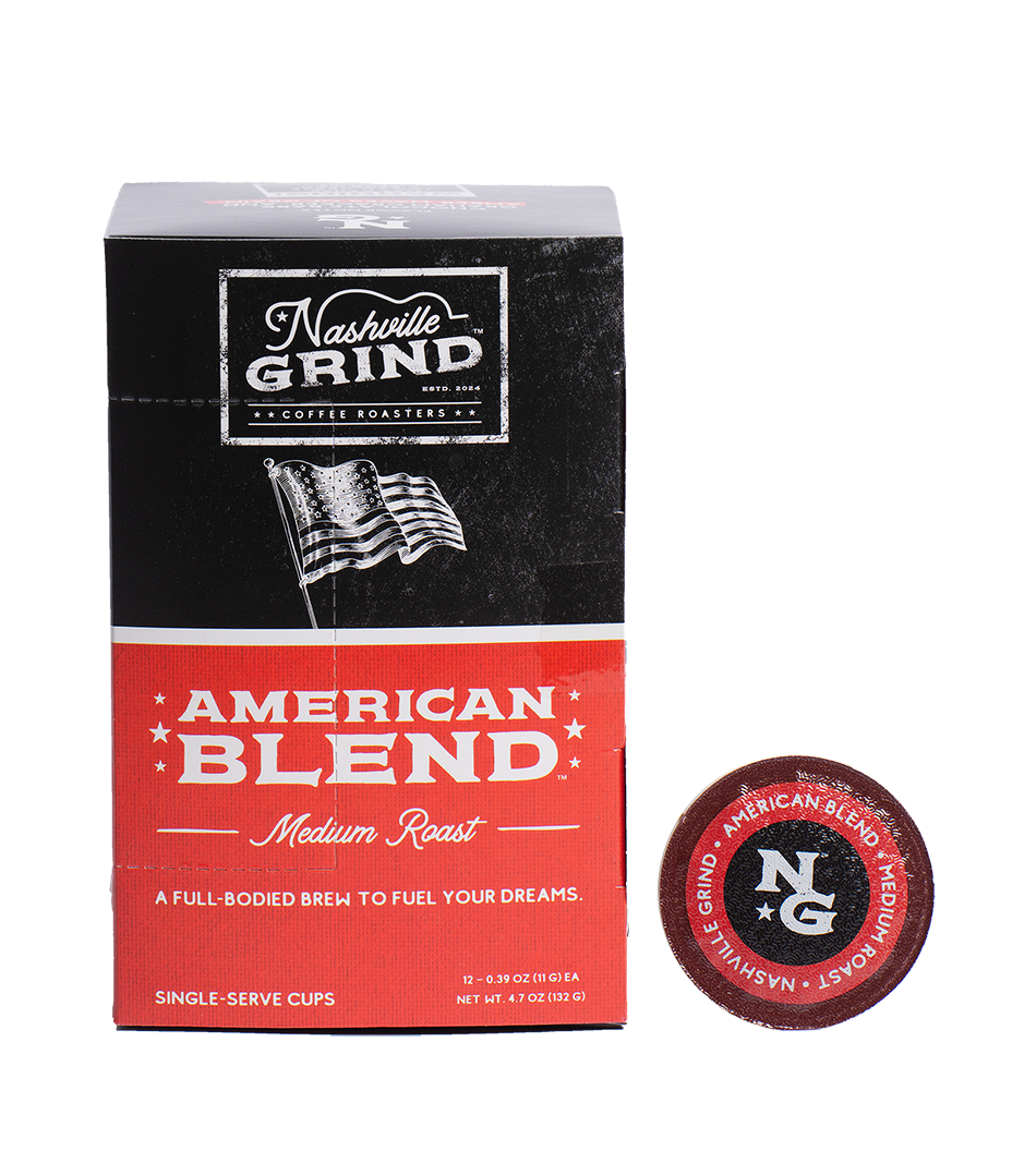 American Blend