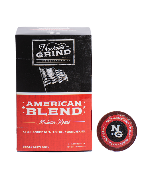 American Blend
