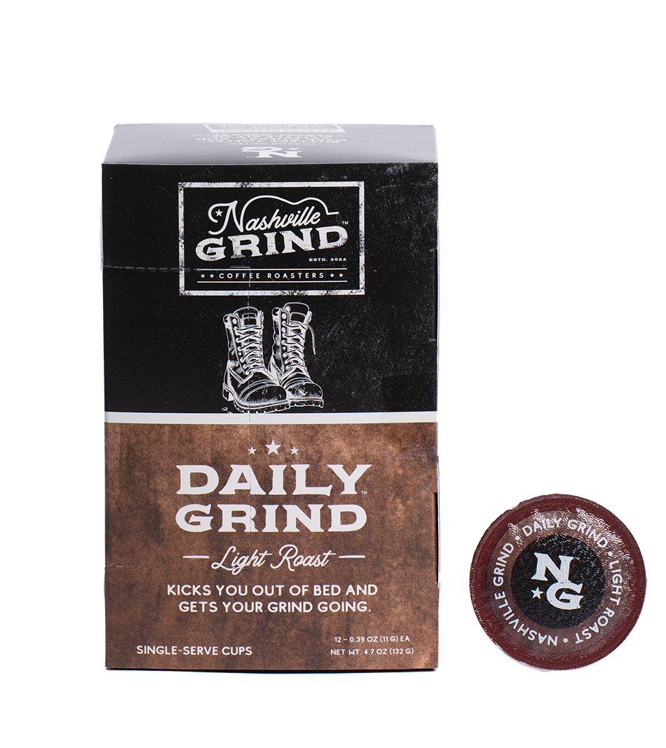 Daily Grind