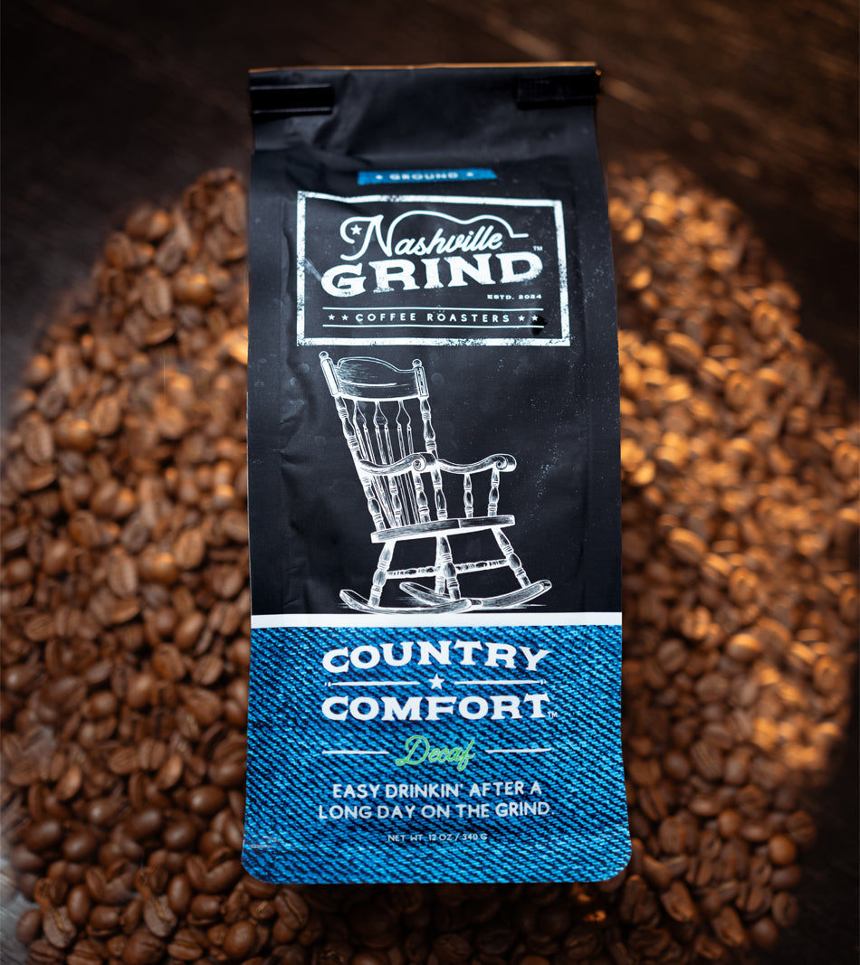Country Comfort