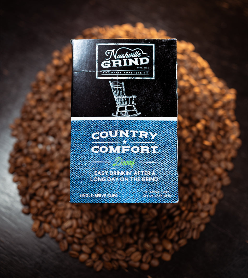 Country Comfort