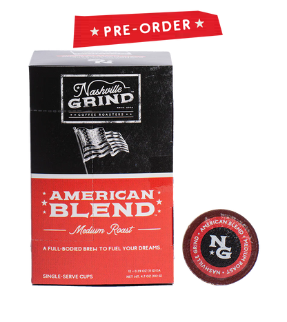 American Blend