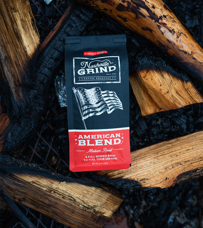 American Blend