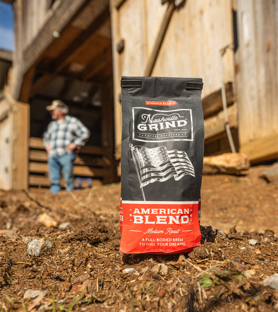 American Blend