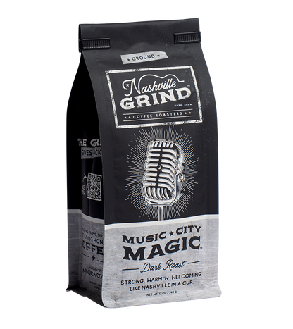 Music City Magic