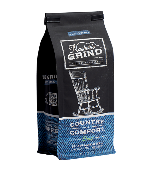 Country Comfort
