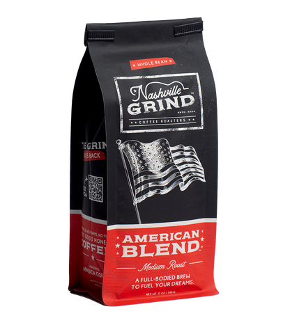 American Blend
