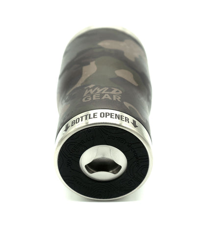 Camo 20-oz Wyld Gear Tumbler