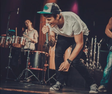 ☆NG☆ Spotlight – Nashville Grind